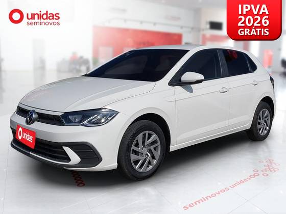 VOLKSWAGEN POLO 1.0 MPI MANUAL